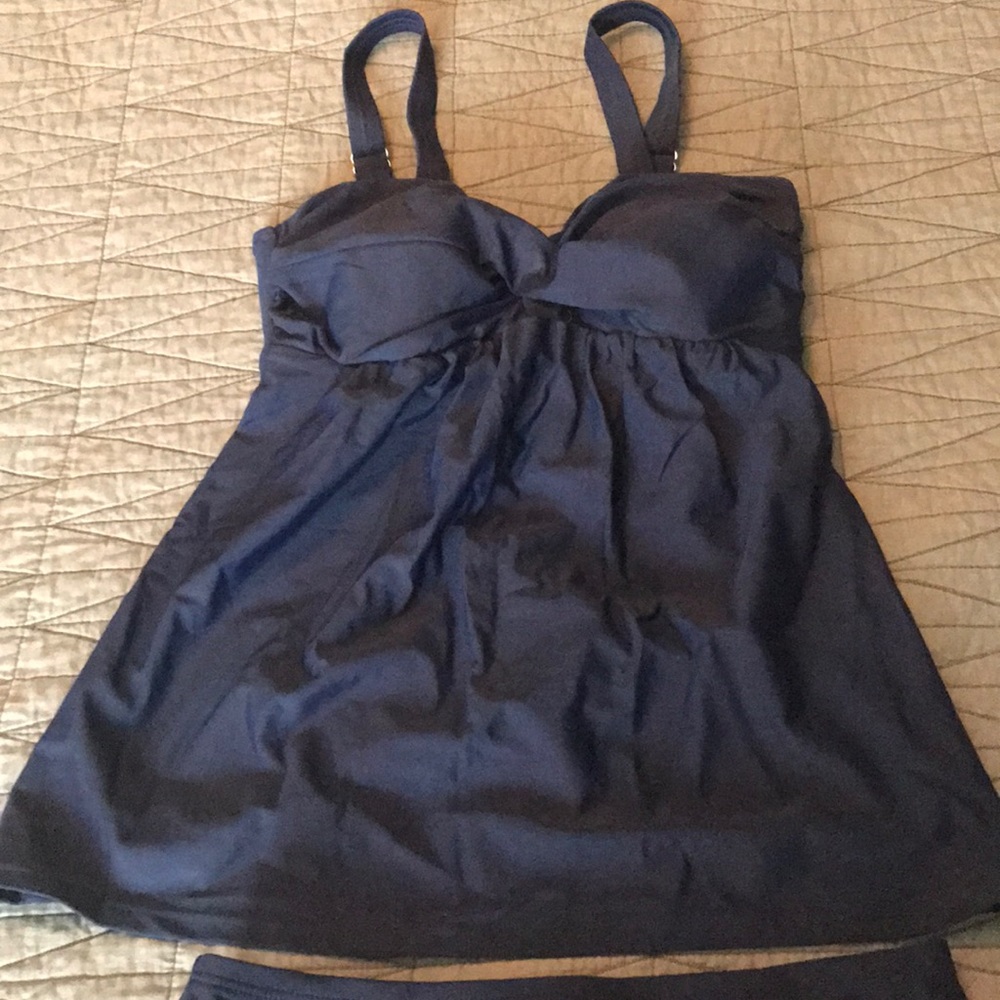 Swim wear